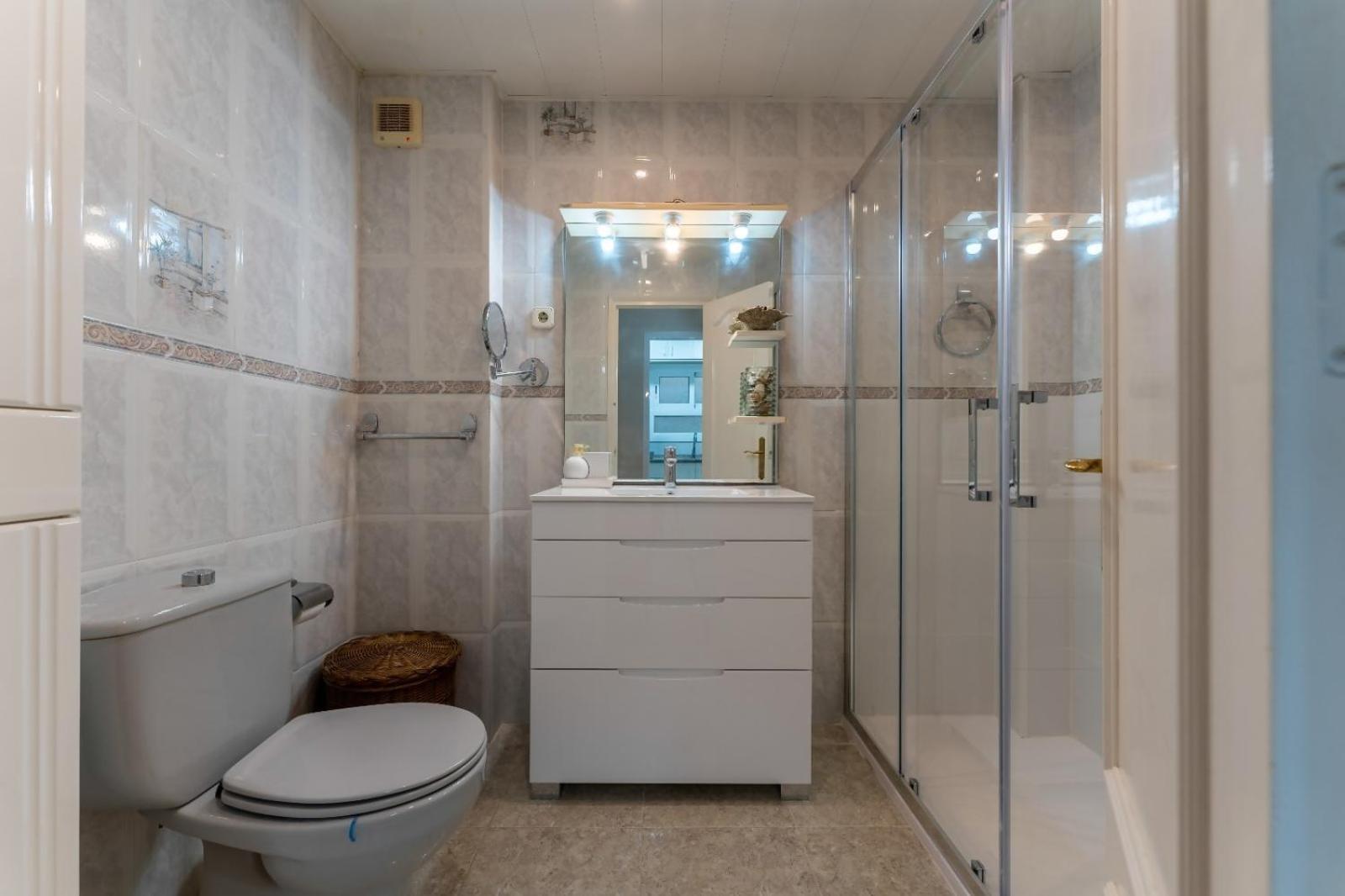 Apartamento Pau Picasso Con Terraza トッサ・デ・マール エクステリア 写真