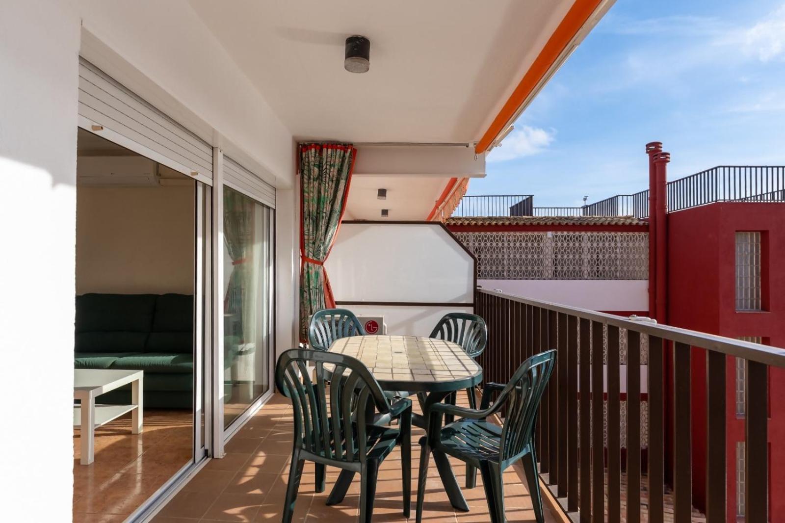 Apartamento Pau Picasso Con Terraza トッサ・デ・マール エクステリア 写真